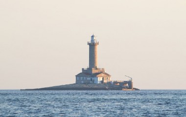 Stories of Istrian Lighthouses