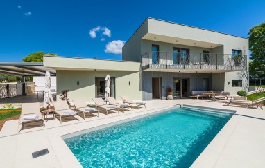 Villa Golden Hill