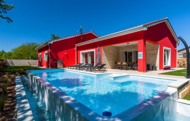 Villa Matilda