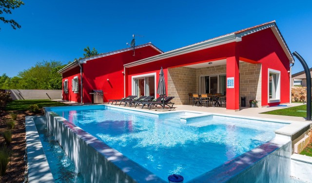 Villa Matilda