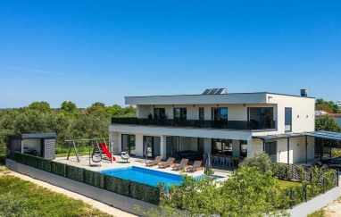 Villa Jura