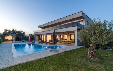 Villa Jura