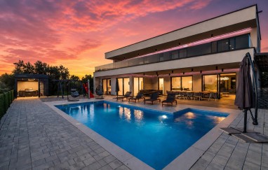 Villa Jura