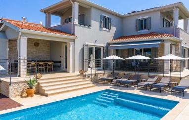 Villa Regina