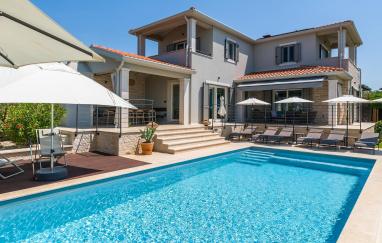 Villa Regina