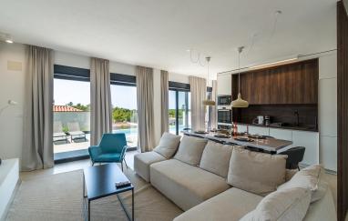 Villa Sea View Saleda