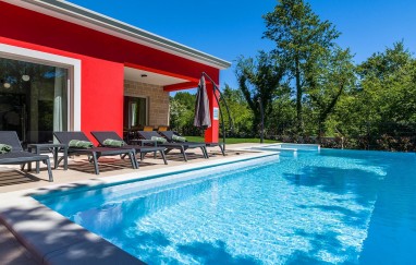 Villa Matilda