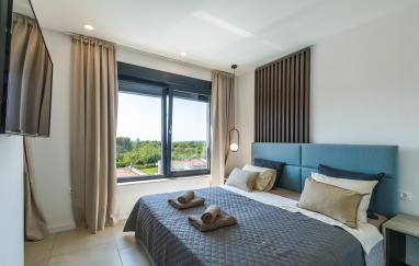 Villa Sea View Saleda