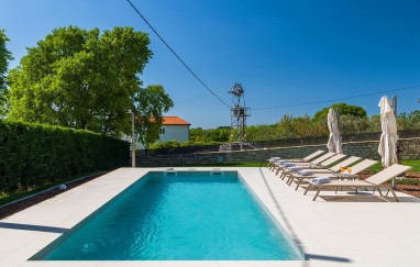 Villa Golden Hill