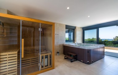 Villa Jura