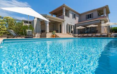 Villa Regina