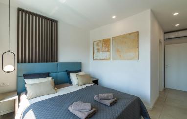 Villa Sea View Saleda