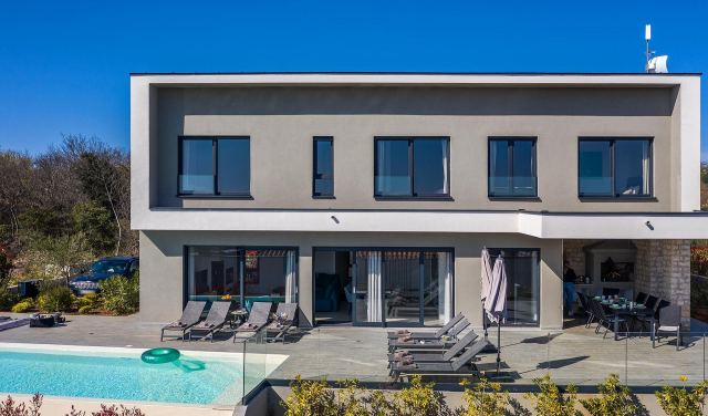Villa Seastar
