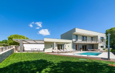 Villa Golden Hill