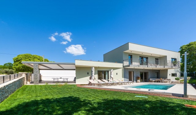 Villa Golden Hill