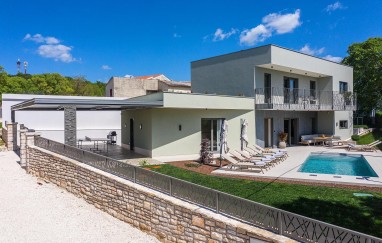 Villa Golden Hill