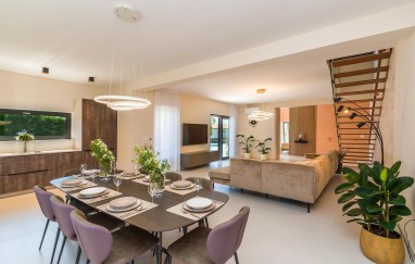 Villa Golden Hill
