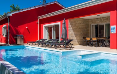 Villa Matilda