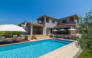 Villa Regina