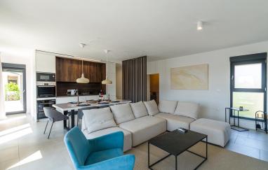 Villa Sea View Saleda