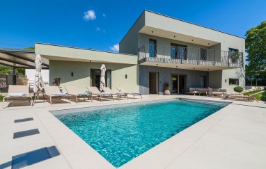 Villa Golden Hill