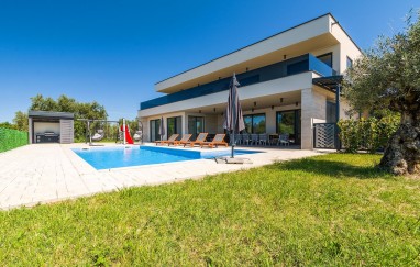 Villa Jura