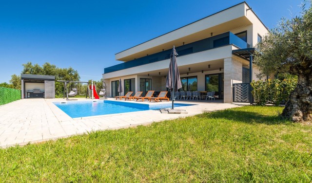 Villa Jura