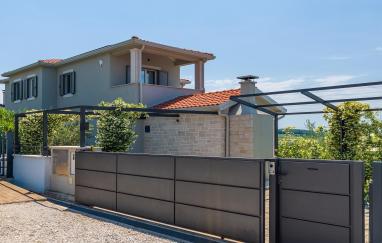 Villa Regina