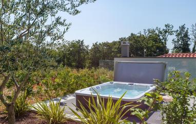 Villa Sea View Saleda