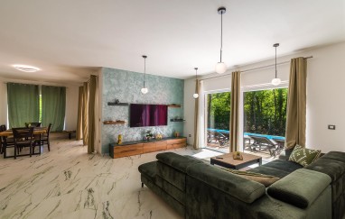 Villa Matilda