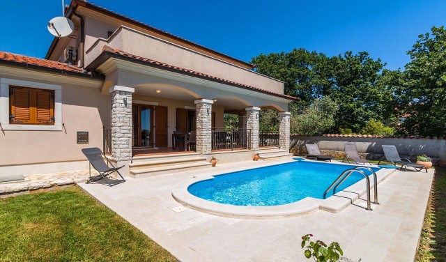 Villa Antonela