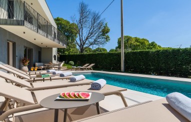 Villa Golden Hill