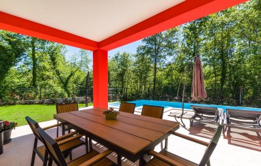 Villa Matilda
