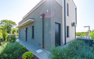 Villa Sea View Saleda