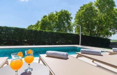 Villa Golden Hill