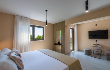 Villa Golden Hill