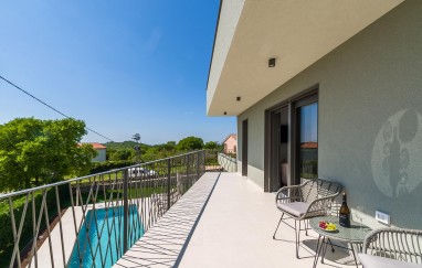 Villa Golden Hill