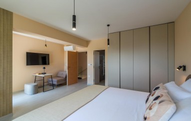 Villa Golden Hill