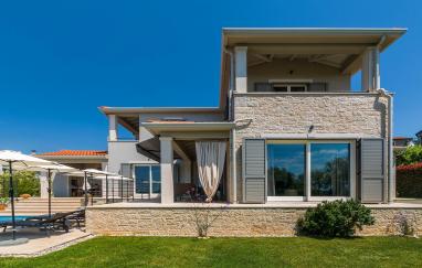 Villa Regina