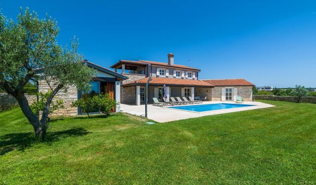 Villa Meli