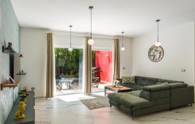 Villa Matilda