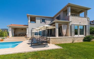 Villa Regina