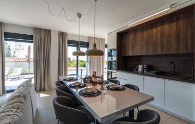 Villa Sea View Saleda