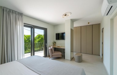 Villa Golden Hill