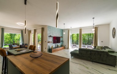 Villa Matilda