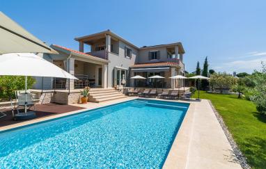 Villa Regina