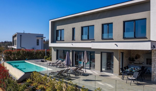 Villa Seastar
