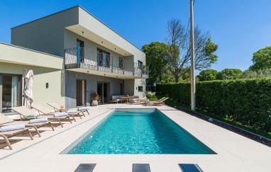 Villa Golden Hill