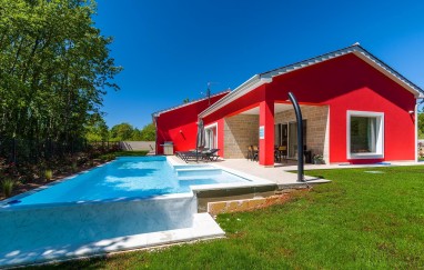 Villa Matilda