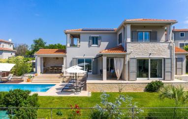 Villa Regina